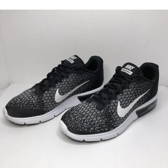 Nike Air Max Sequent 2 Women's 11 or Men's 9 - Picture 3 of 9